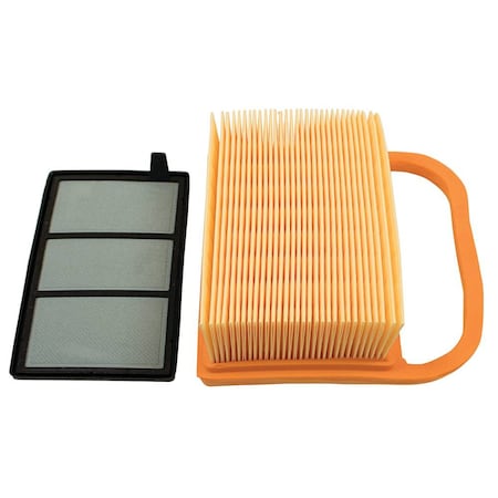 Stens Air Filter Kit 605-531 For Stihl 4238 140 4404 605-531